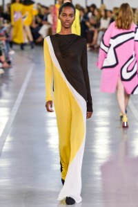 Emilio Pucci RTW Spring 2017