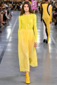 Emilio Pucci RTW Spring 2017