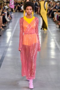 Emilio Pucci RTW Spring 2017