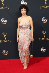 Alia Shawkat Emmy Awards 2016