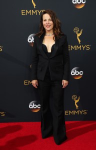 Lili Taylor Emmy Awards 2016