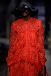 Erdem RTW Spring 2017