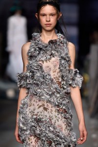 Erdem RTW Spring 2017