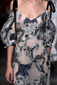 Erdem RTW Spring 2017