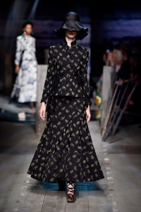 Erdem RTW Spring 2017