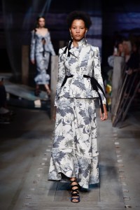 Erdem RTW Spring 2017