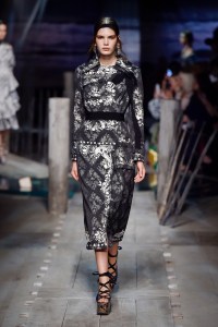 Erdem RTW Spring 2017