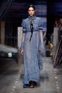 Erdem RTW Spring 2017