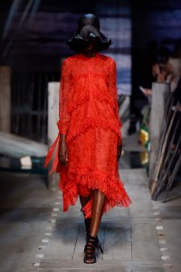 Erdem RTW Spring 2017