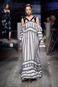 Erdem RTW Spring 2017