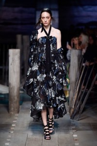 Erdem RTW Spring 2017