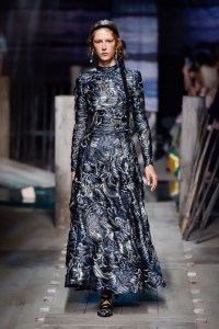 Erdem RTW Spring 2017