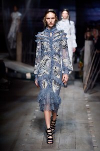Erdem RTW Spring 2017