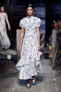 Erdem RTW Spring 2017
