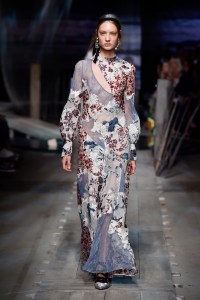 Erdem RTW Spring 2017