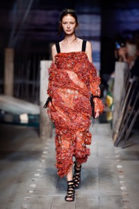 Erdem RTW Spring 2017