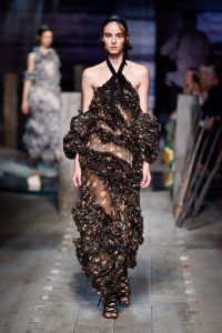 Erdem RTW Spring 2017