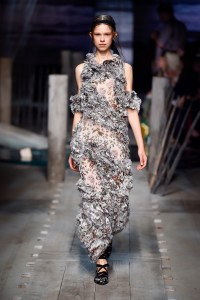 Erdem RTW Spring 2017