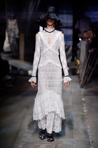 Erdem RTW Spring 2017