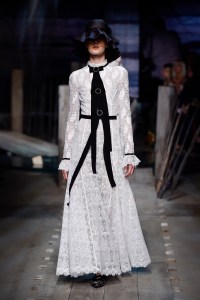 Erdem RTW Spring 2017