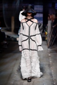 Erdem RTW Spring 2017