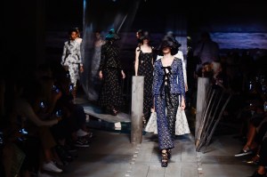Erdem RTW Spring 2017
