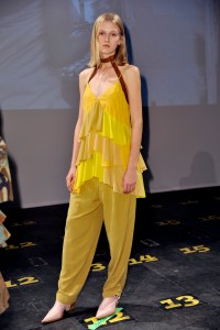 Erika Cavallini RTW Spring 2017