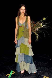Erika Cavallini RTW Spring 2017