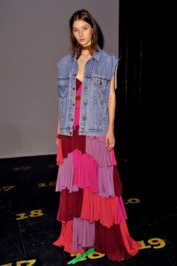 Erika Cavallini RTW Spring 2017