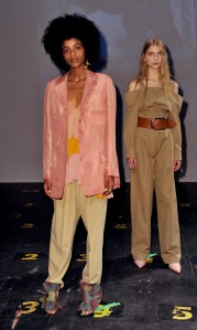 Erika Cavallini RTW Spring 2017