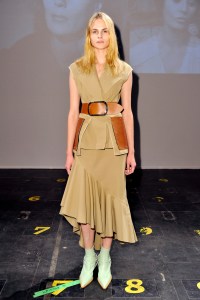 Erika Cavallini RTW Spring 2017