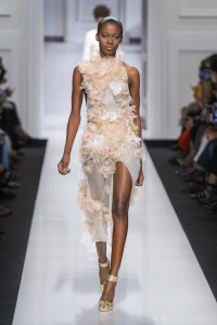 Ermanno Scervino RTW Spring 2017