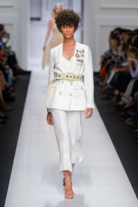 Ermanno Scervino RTW Spring 2017