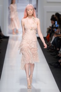 Ermanno Scervino RTW Spring 2017
