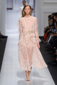 Ermanno Scervino RTW Spring 2017