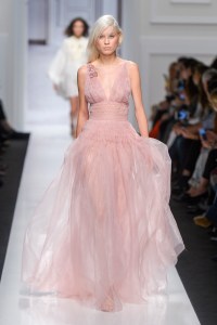Ermanno Scervino RTW Spring 2017