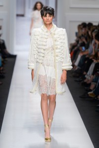 Ermanno Scervino RTW Spring 2017