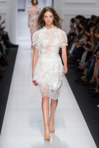 Ermanno Scervino RTW Spring 2017