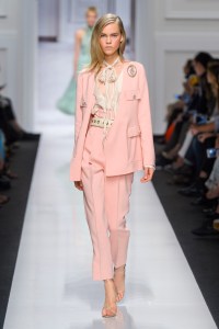 Ermanno Scervino RTW Spring 2017
