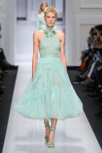 Ermanno Scervino RTW Spring 2017