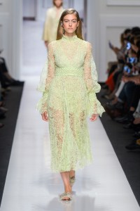 Ermanno Scervino RTW Spring 2017