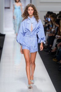 Ermanno Scervino RTW Spring 2017