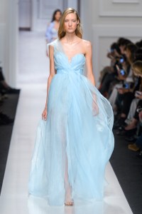 Ermanno Scervino RTW Spring 2017