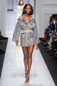 Ermanno Scervino RTW Spring 2017