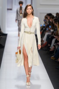 Ermanno Scervino RTW Spring 2017