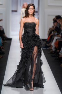 Ermanno Scervino RTW Spring 2017