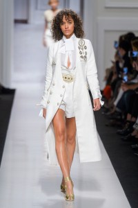 Ermanno Scervino RTW Spring 2017