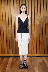 Etienne Deroeux RTW Spring 2017