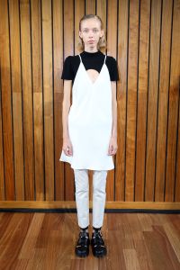 Etienne Deroeux RTW Spring 2017