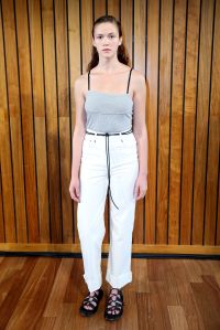 Etienne Deroeux RTW Spring 2017